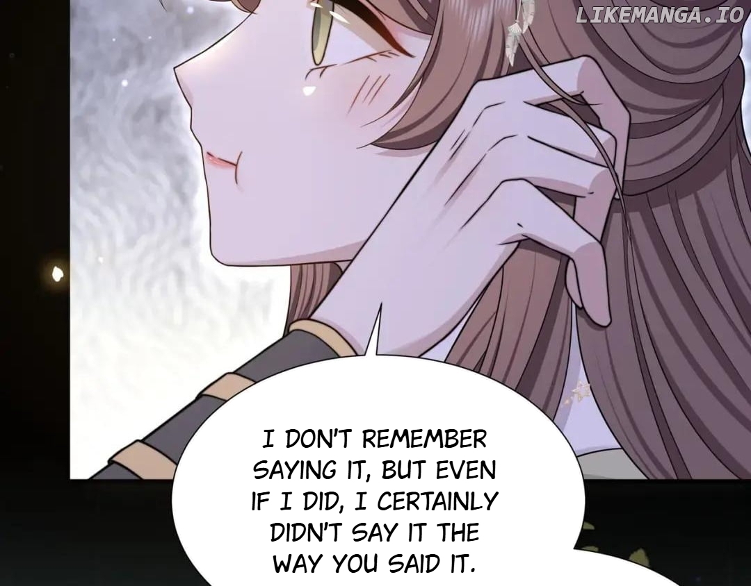 Lonely Emperor Chases His Sister-in-Law Chapter 72 - page 62